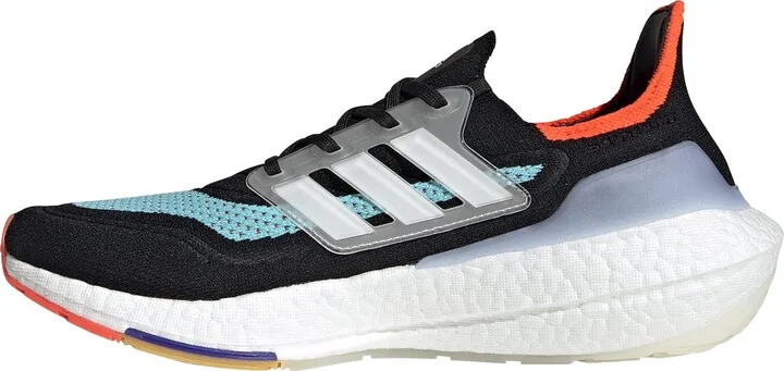 adidas Men's Ultraboost-21 Trail Running Shoe
