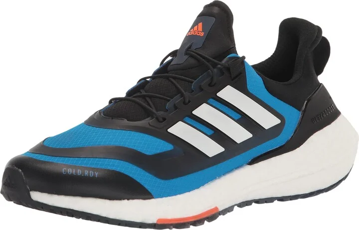 adidas Men's Ultraboost 22 Cool.RDY Running Shoe
