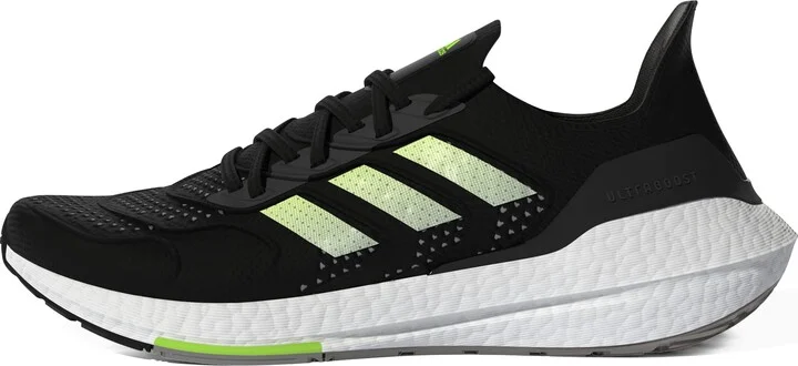 Core Black/Solar Yellow/Cloud White