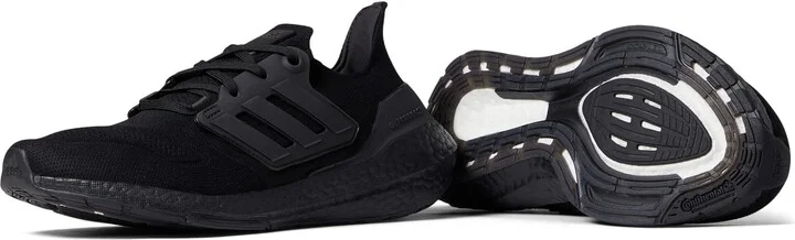 adidas Men's Ultraboost 22 Running Shoe