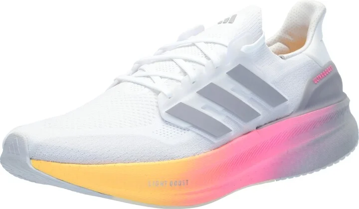 White/Glory Grey/Lucid Pink