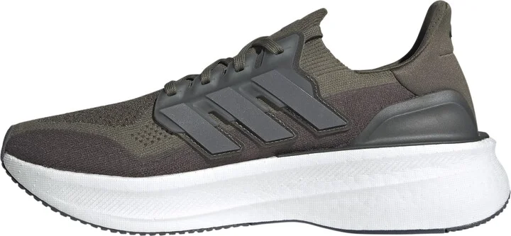 Olive Strata/Iron Metallic/Shadow Olive