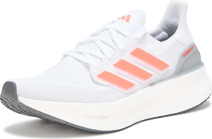 White/Solar Red/Halo Silver