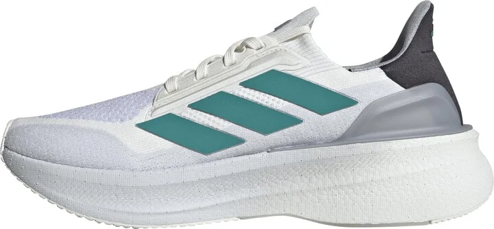 White/Pure Teal/Dash Grey