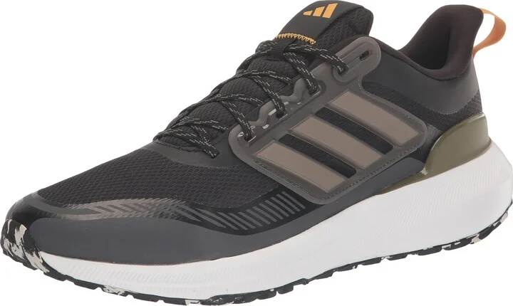 Core Black/White/Preloved Yellow