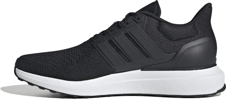 Black/Black/White