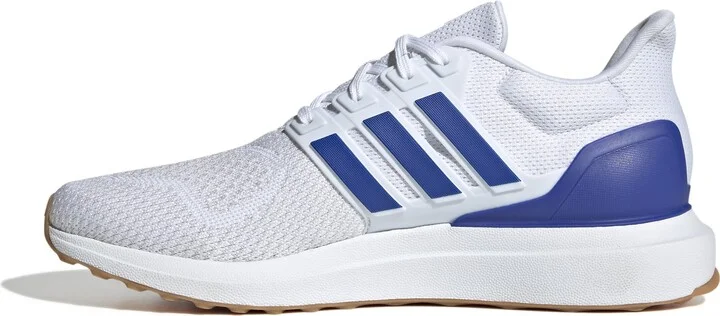 White/Lucid Blue/Gum