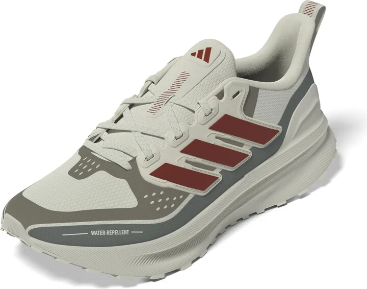 Wonder Alumina/Preloved Ruby/Grey