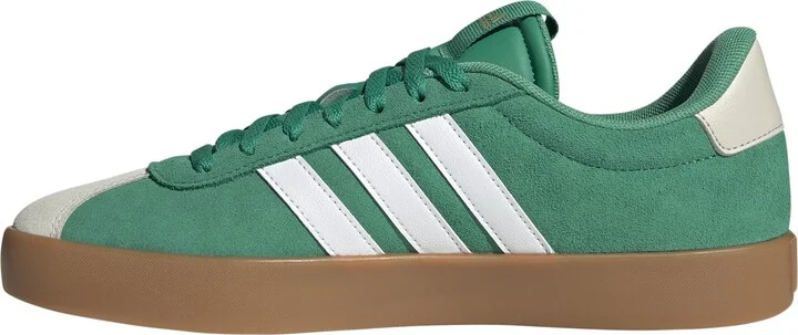 Court Green/White/Alumina