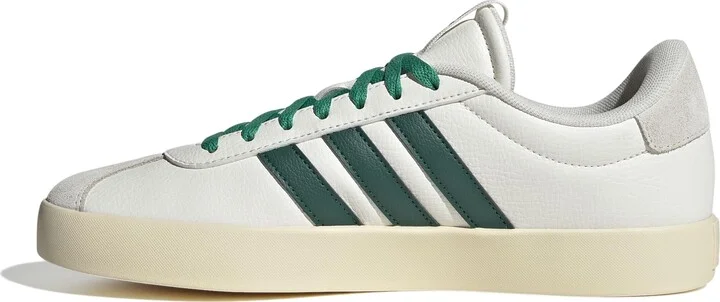 White/Collegiate Green/Court Green