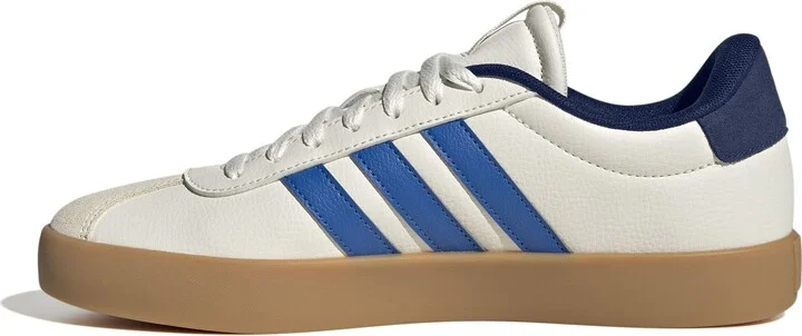 White/Bright Royal/Dark Blue