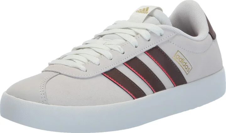 adidas Men's Vl Court 3.0 Sneaker