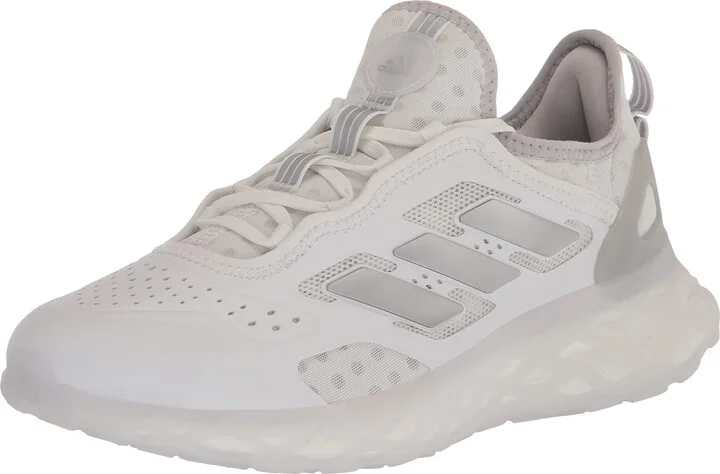 adidas Men's Web Boost Running Shoe