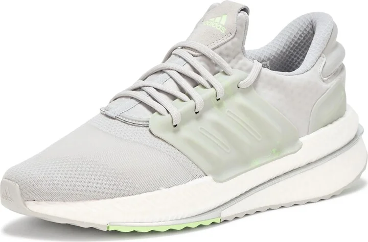 Grey/Grey/Green Spark