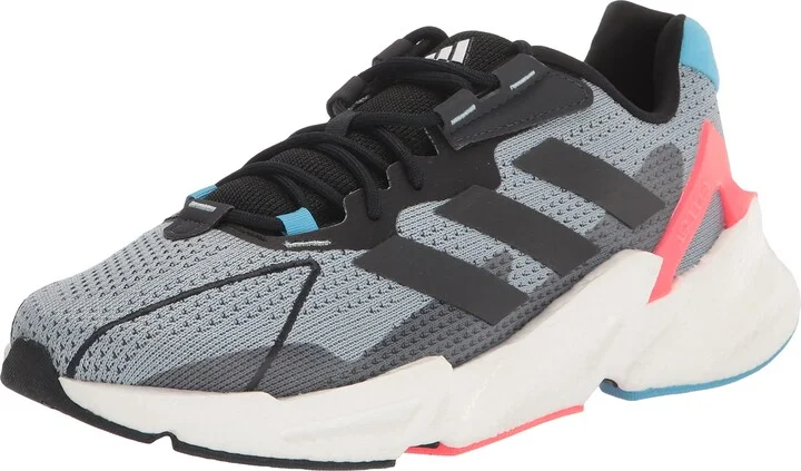 Magic Grey/Black/Sky Rush