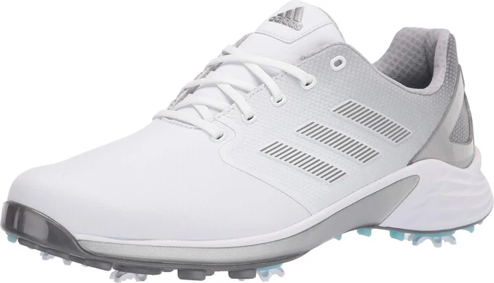 White/Silver/Silver