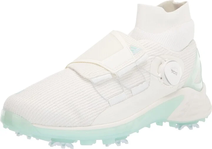adidas Men's ZG21 Motion BOA Golf Shoes