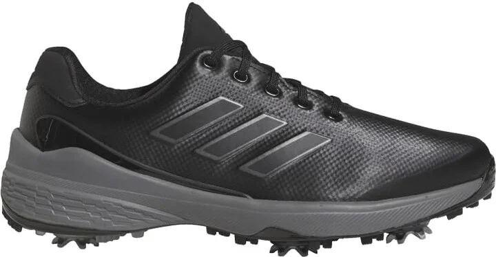 Core Black/Dark Silver Metallic/Silver