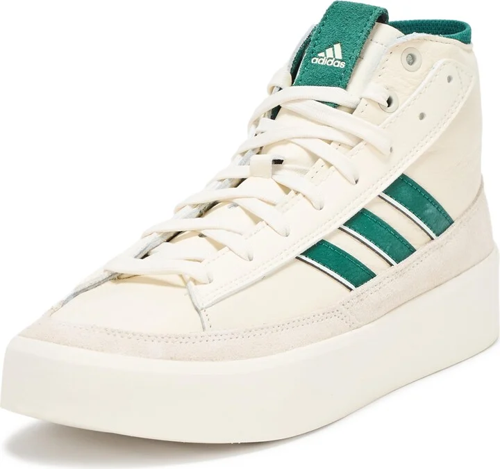 adidas Men's ZNSORED High Top Sneaker