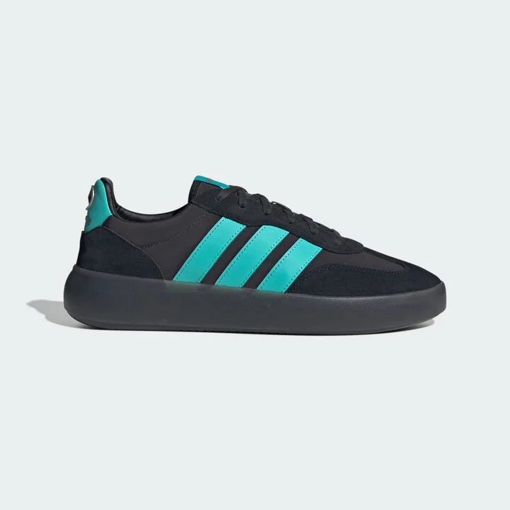 adidas Mercedes - AMG Petronas Formula One Team Barreda Decode Shoes Carbon 7 Unisex