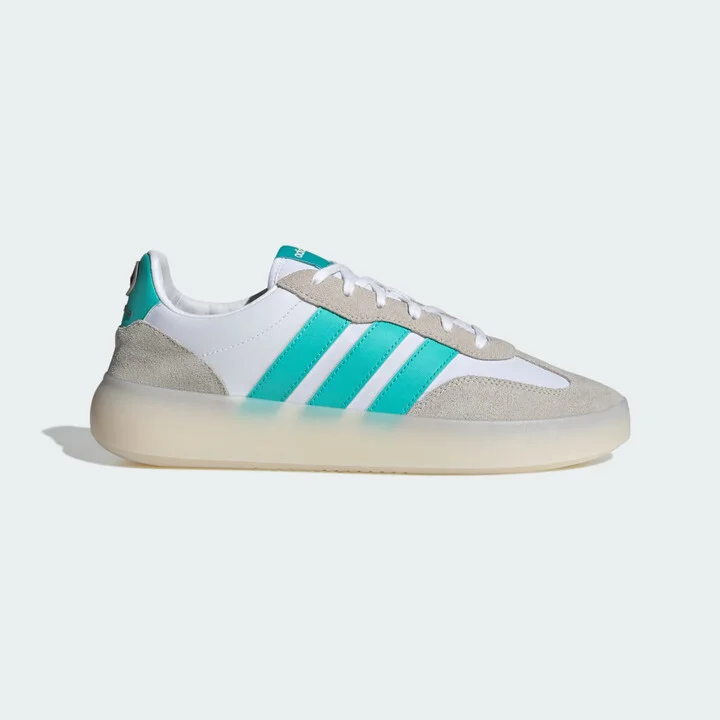 adidas Mercedes - AMG Petronas Formula One Team Barreda Decode Shoes Cloud White 7 Unisex
