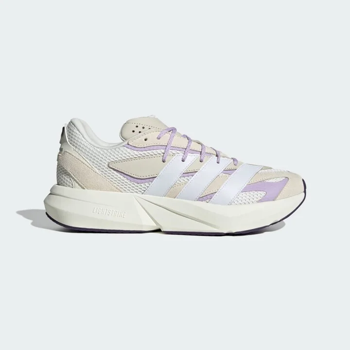 adidas Mercedes - AMG Petronas Formula One Team Lightblaze Shoes Off White 8 Unisex