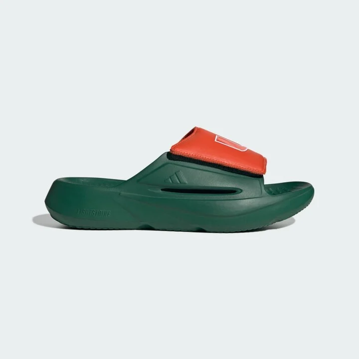 Dark Green / Dark Green / Collegiate Or
