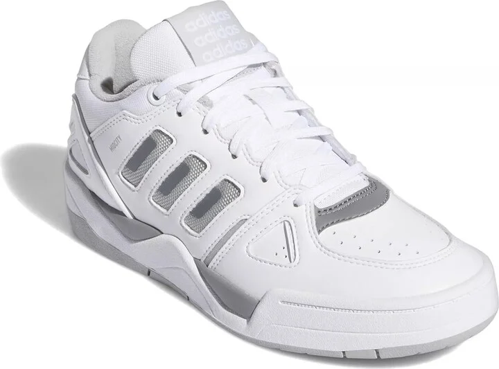 adidas Mid City Basketball Shoe