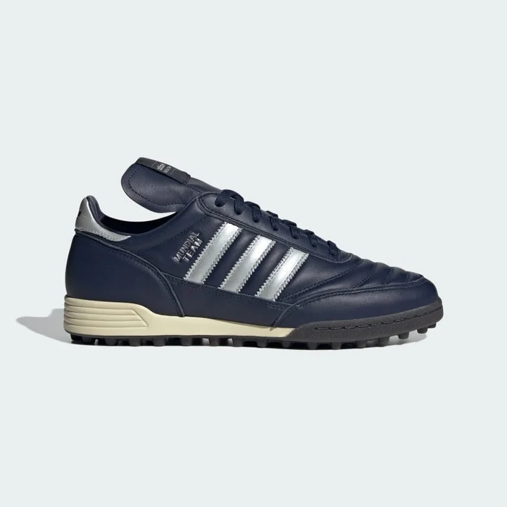 Night Indigo / Silver Metallic / Carbon