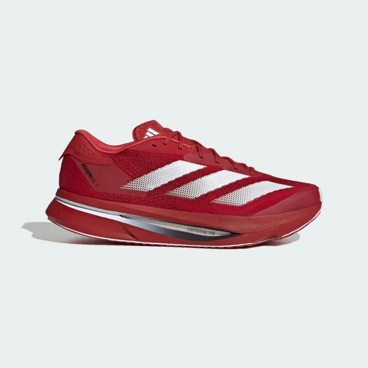 Team Power Red 2 / Cloud White / Core B