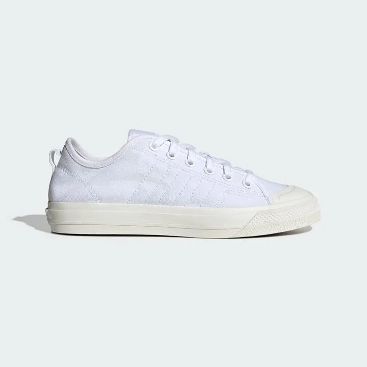 adidas Nizza RF Shoes Cloud White M 5 / W 6 Unisex