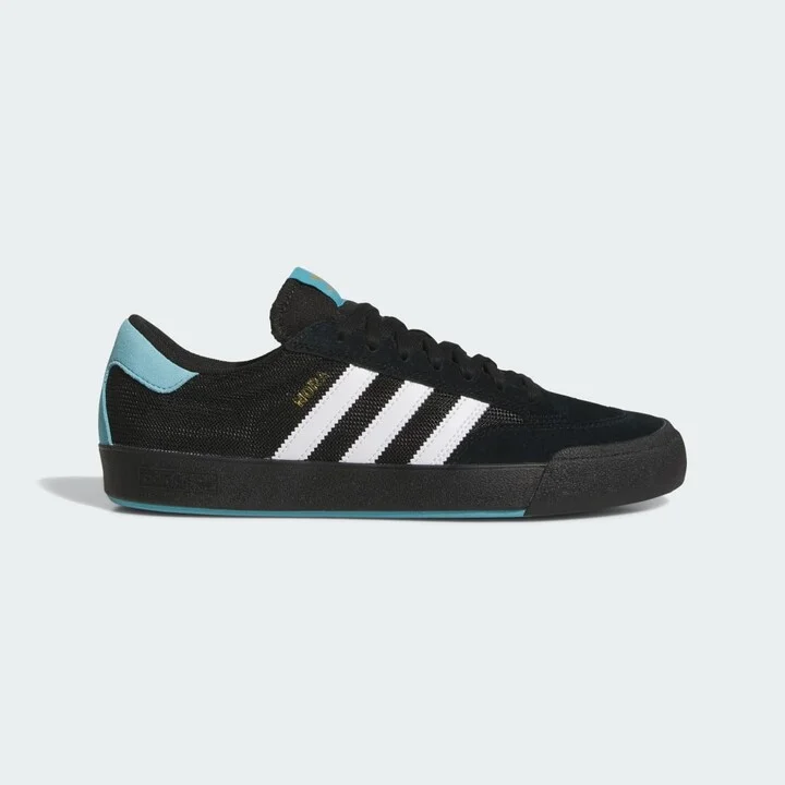 adidas Nora Core Black M 5 / W 6 Unisex