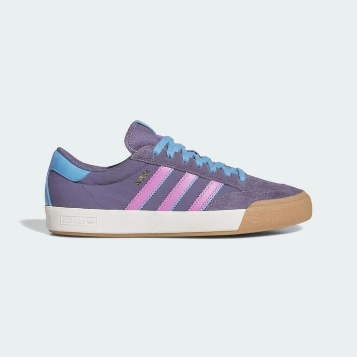 adidas Nora Preloved Violet M 6 / W 7 Unisex