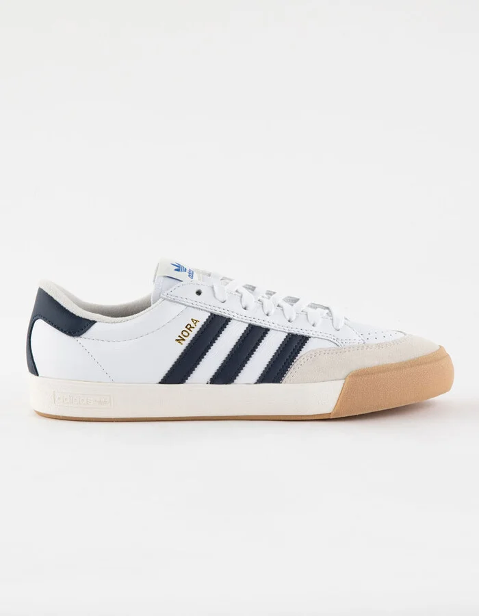 Wht/blue