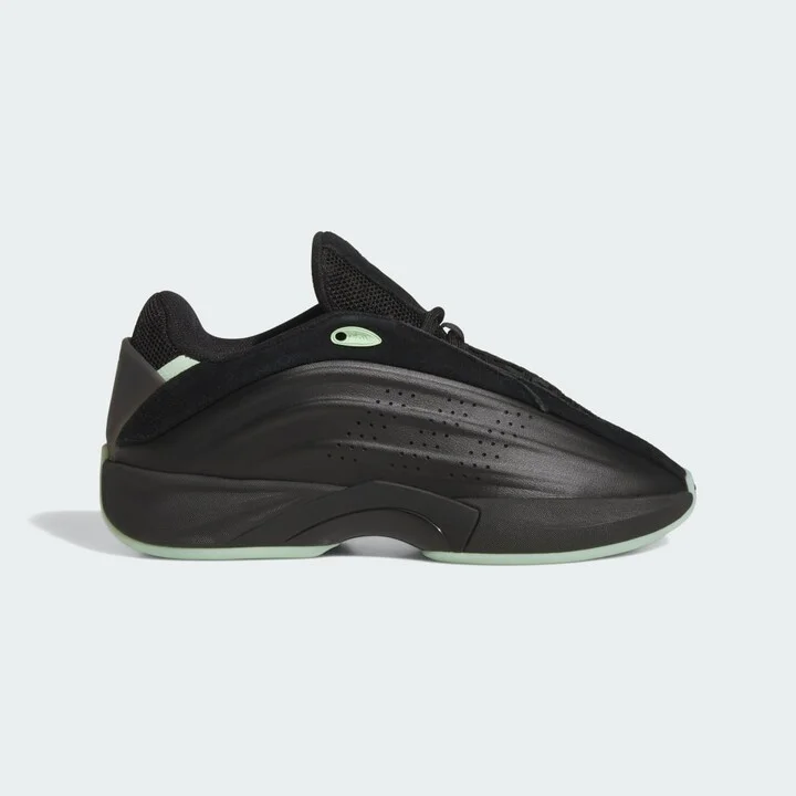 adidas Nova II Infinity Shoes Core Black 5 Unisex