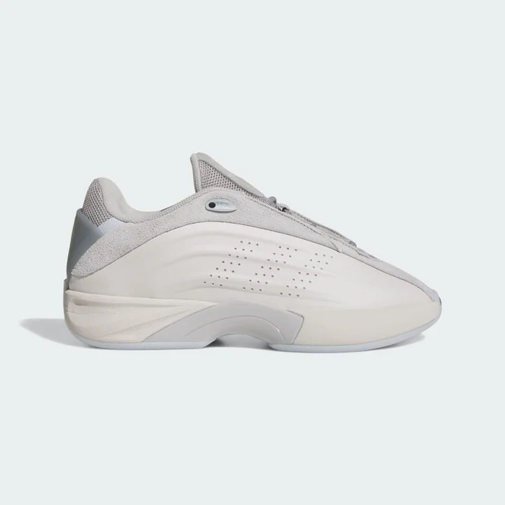 adidas Nova II Infinity Shoes Grey One 5 Unisex