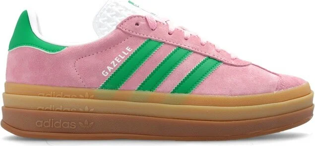 Adidas Original Gazelle Bold Low-Top Sneakers