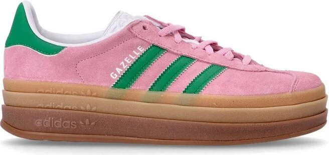 Adidas Original Gazelle Bold Low-Top Sneakers