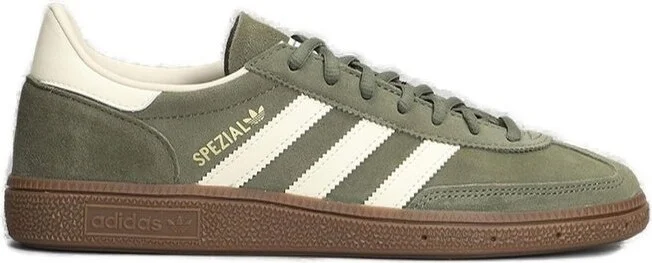 Adidas Original Handball Spezial Lace-Up Sneakers