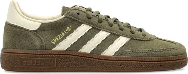 Adidas Original Handball Spezial Lace-Up Sneakers