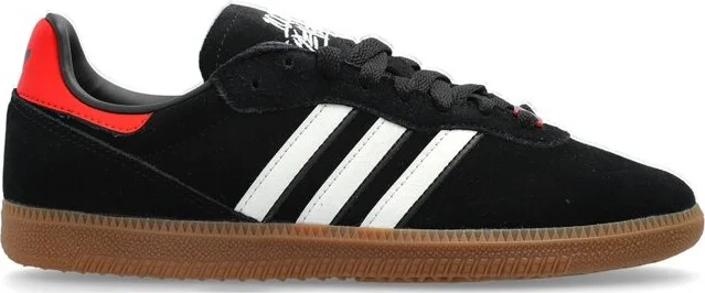 Adidas Originals 100 Thieves Palos Hills Lace-Up Sneakers