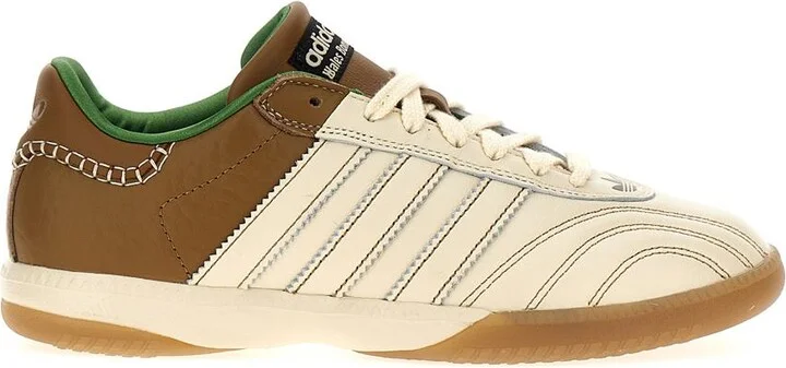 Adidas Originals Adidas Originals X Wales Bonner Sneakers