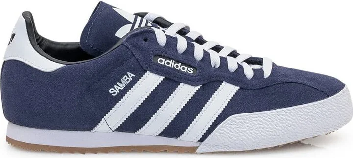 Adidas Originals Adidas Samba Sneakers