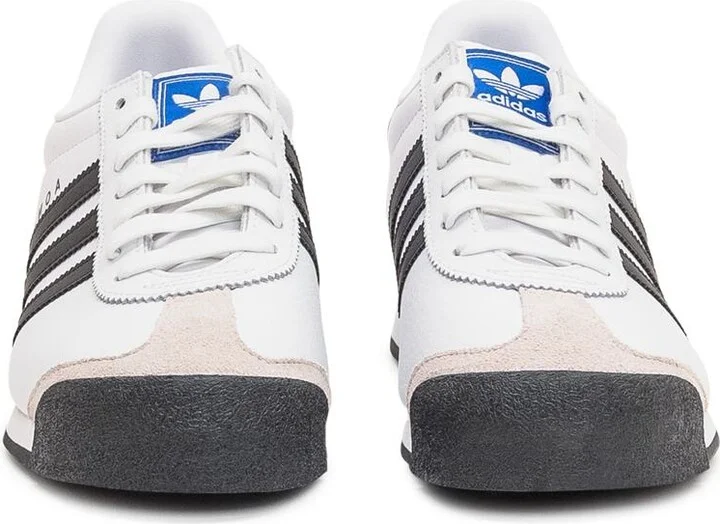 Adidas Originals Adidas Samoa Sneakers - Image 2
