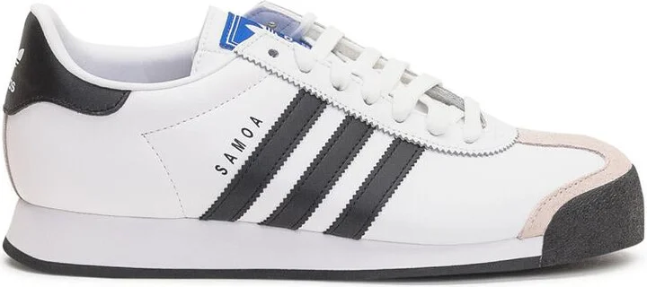 Adidas Originals Adidas Samoa Sneakers