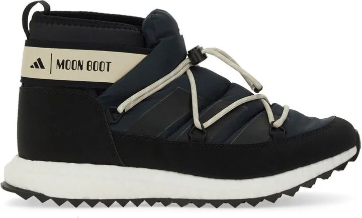 Adidas Originals Adidas X Moon Boot "Moonboost High" Unisex