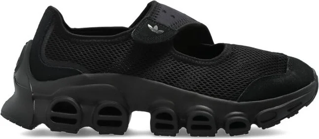 Adidas Originals Adifom Megajane Low-Top Sneakers