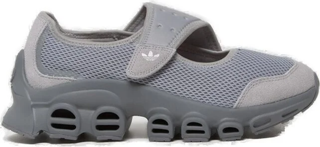 Adidas Originals Adifom Megajane Low-Top Sneakers