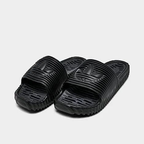 adidas Originals Adilette 25 Slide Sandals - Image 2