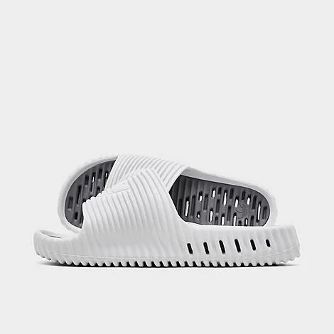 Crystal White/Crystal White/Grey